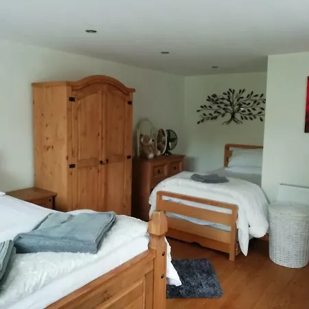 Apartment Brown Cow Dalton in Furness