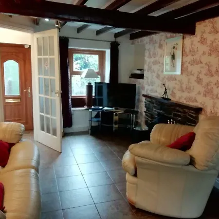 Apartamento Brown Cow